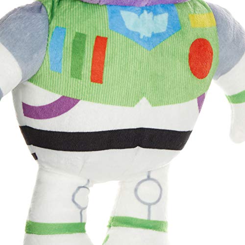 Disney Baby Toy Story Large 15” Stuffed Animal Plush Buzz #TOP4