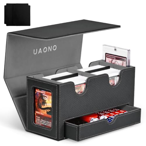 UAONO 3-in-1 Commander