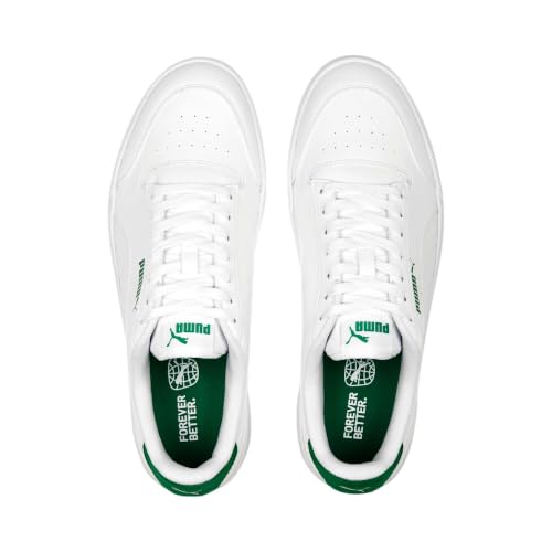 Image of PUMA Mens Rebound Layup Lo Sneaker