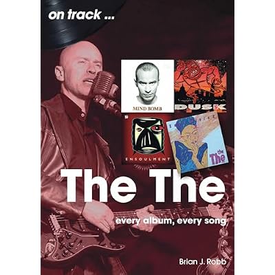 The The On Track
