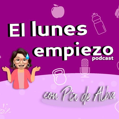 『El lunes empiezo』のカバーアート