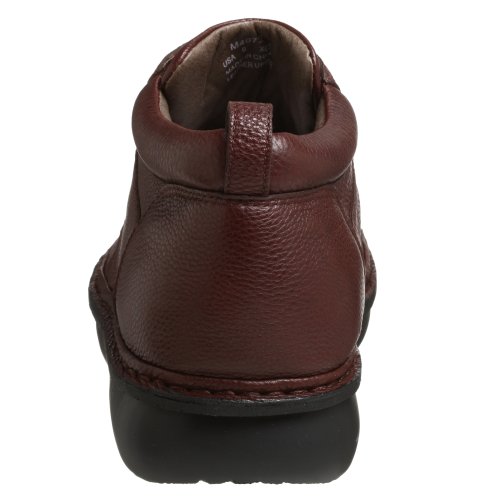 Image of Propet Men's Rustic Walker Mid Causal Shoe