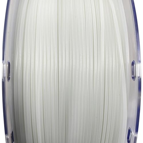 Image of EPAX High Speed PLA+ 3D Printer Filament, Fast PLA 3D Printing Filament, 1.75mm, Dimensional Accuracy + /- 0.03 mm, 1KG Spool (Luminous Green)
