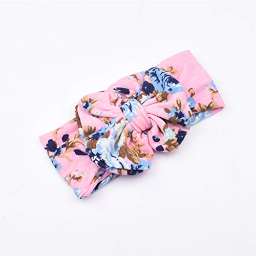 Galabloomer Baby Headbands For Clothing, Bow Baby Headbands #TOP5