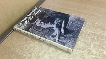 Hardcover My Cat Sammy Book