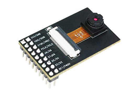 ESP32-S2-Kaluga-1 Development Board