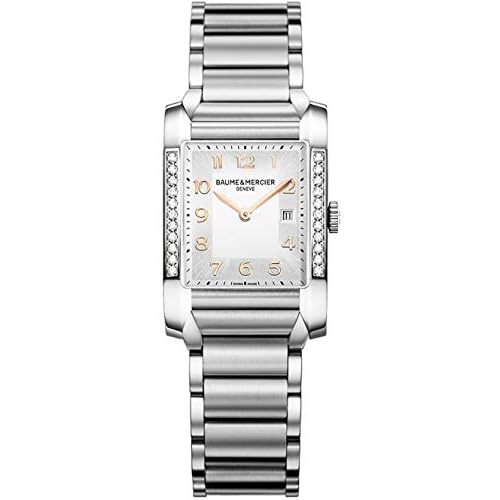 Baume & Mercier MOA10023 - Reloj