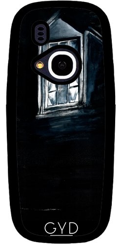 DesignedByIndependentArtists Custodia per Nokia