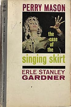 The Case of the Singing Skirt
