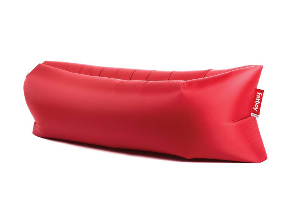 Fatboy Lamzac The Original Inflatable Air Lounger and Carry Bag