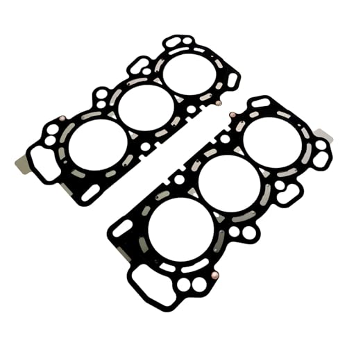 Image of labwork Engine Cylinder Head Gasket Head Bolt Set HS26229PT-1 Replacement for Dakota 2005-2010 Replacement for Nitro 2007-2011 3.7L