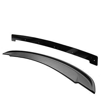 シボレー カマロ 2014~2015年 z28 style トランクスポイラー シボレー カマロ 2014~2015年 z28 style トランクスポイラー