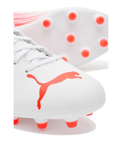 Image of Puma Mens Attacanto Firm, Artificial Ground Soccer Cleat