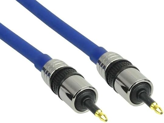 InLine Opto Premium 3 5mm InLine Opto Premium 3 5mm