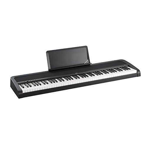 Korg B1-BK Claviers