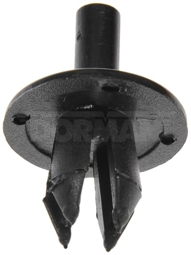 Dorman 961-016D push rivet pour réparer les garnitures de porte et de coffre
