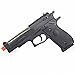 BBTac Airsoft Pistol Spring Loaded High FPS Airsoft Hand Gun (Practice)