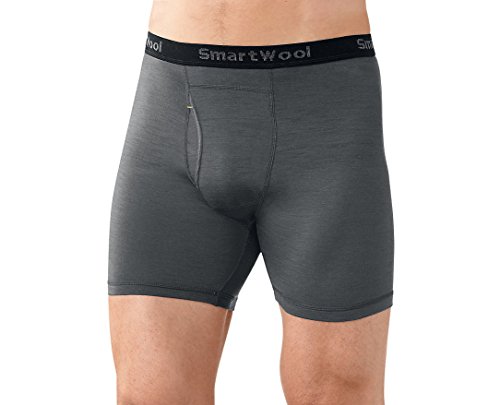Smartwool NTS Micro 150 Boxer Brief - Men's