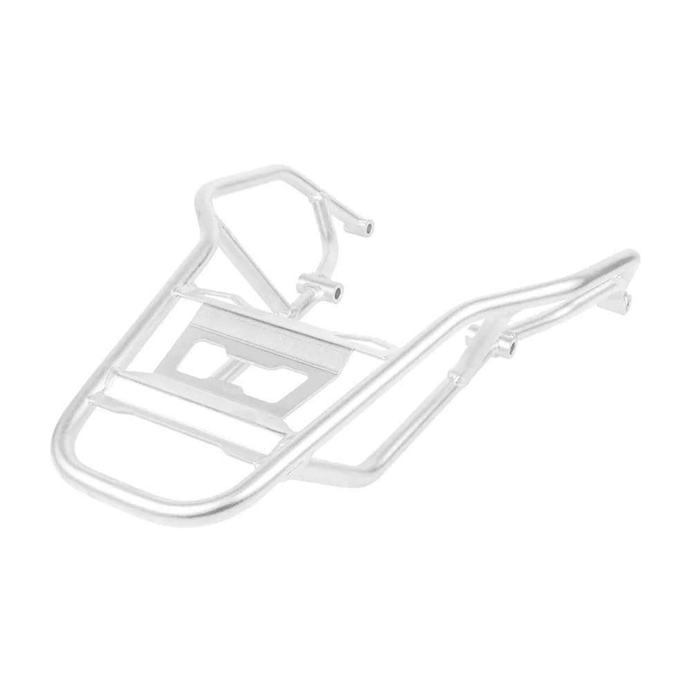 Support de sacoche R 1300 GS fixations stables sans vibrations