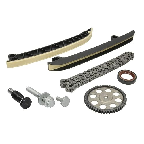 Hepu 21-0530 - Timing Chain Kit