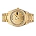 Rolex Day-Date Mechanical(Automatic) Champagne Dial Watch 218238 (Pre-Owned)