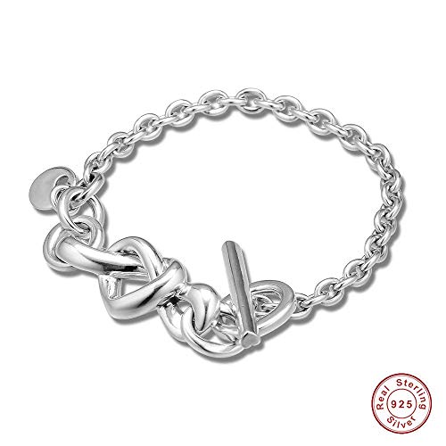 BAKCCI 2019 - Braccialetto a forma di cuore