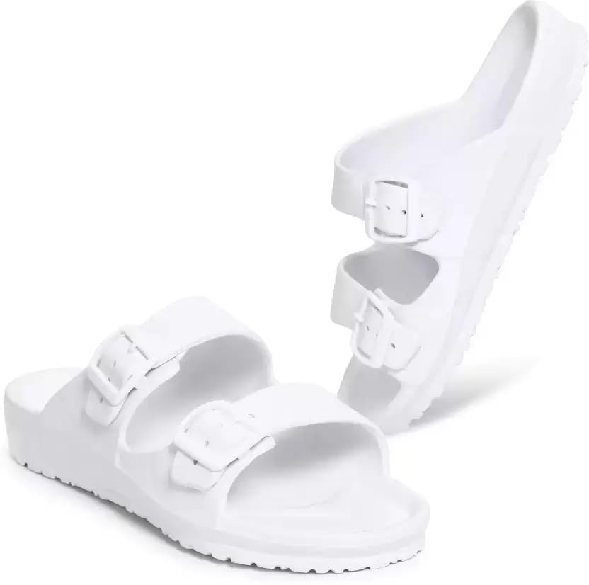 Image of Men's Lightweight Comfortable | EVA Sliper|Slides | EVA Slipper Chappal For Men-GEN-3113-10 -P