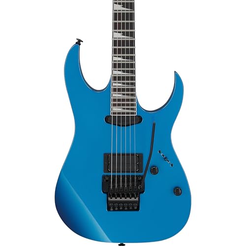 Amazon | Ibanez RG565R Electric Blue 【限定モデル】 アイバニーズ