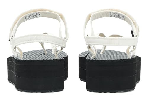 Image of Teva Women's Flatform Sandal Slim
