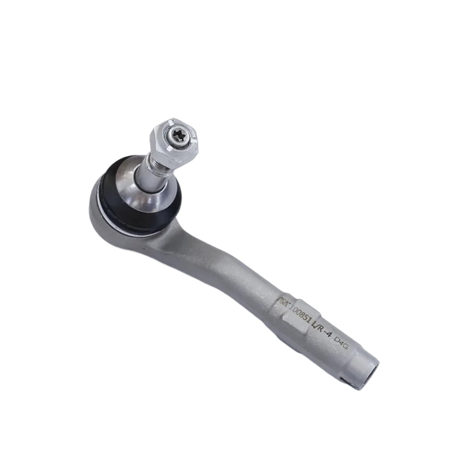 Extrémité de biellette de direction Embouts de biellette direction 2 pièces pour BMW 5 LCI E60 E61 6 E63 E64 7 E65 E66 M5 M6 32216756369 Pièce automobile