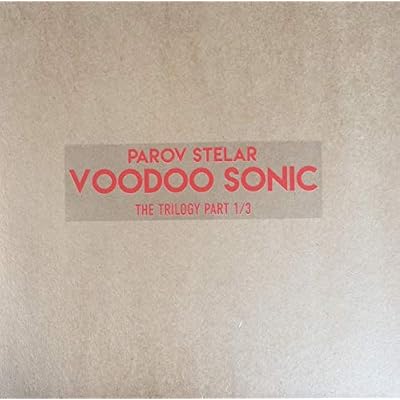 Voodoo Sonic-the Trilogy Part 1/3