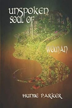 UnSpoken Soul of Woman