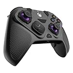 Turtle Beach Victrix Gambit Prime Wired Tournament Controller Licensed for Xbox Series X|S, Xbox One & PC - Swappable Thumbsticks, Rapid Fire Triggers, Remappable Buttons, Customizable Functions - Image 5