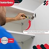 Zoom IMG-1 kotarbau set di 25 supporti Zoom IMG-1 kotarbau set di 25 supporti