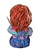 Spirit Halloween Talking Chucky Doll - 24 inch, Multicolor