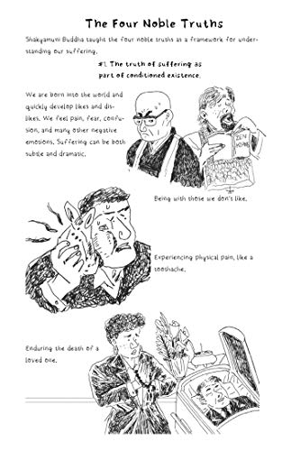 The Complete Illustrated Guide to Zen