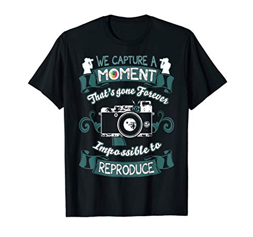 We Capture Moment Impossible To Reproduce Photographer