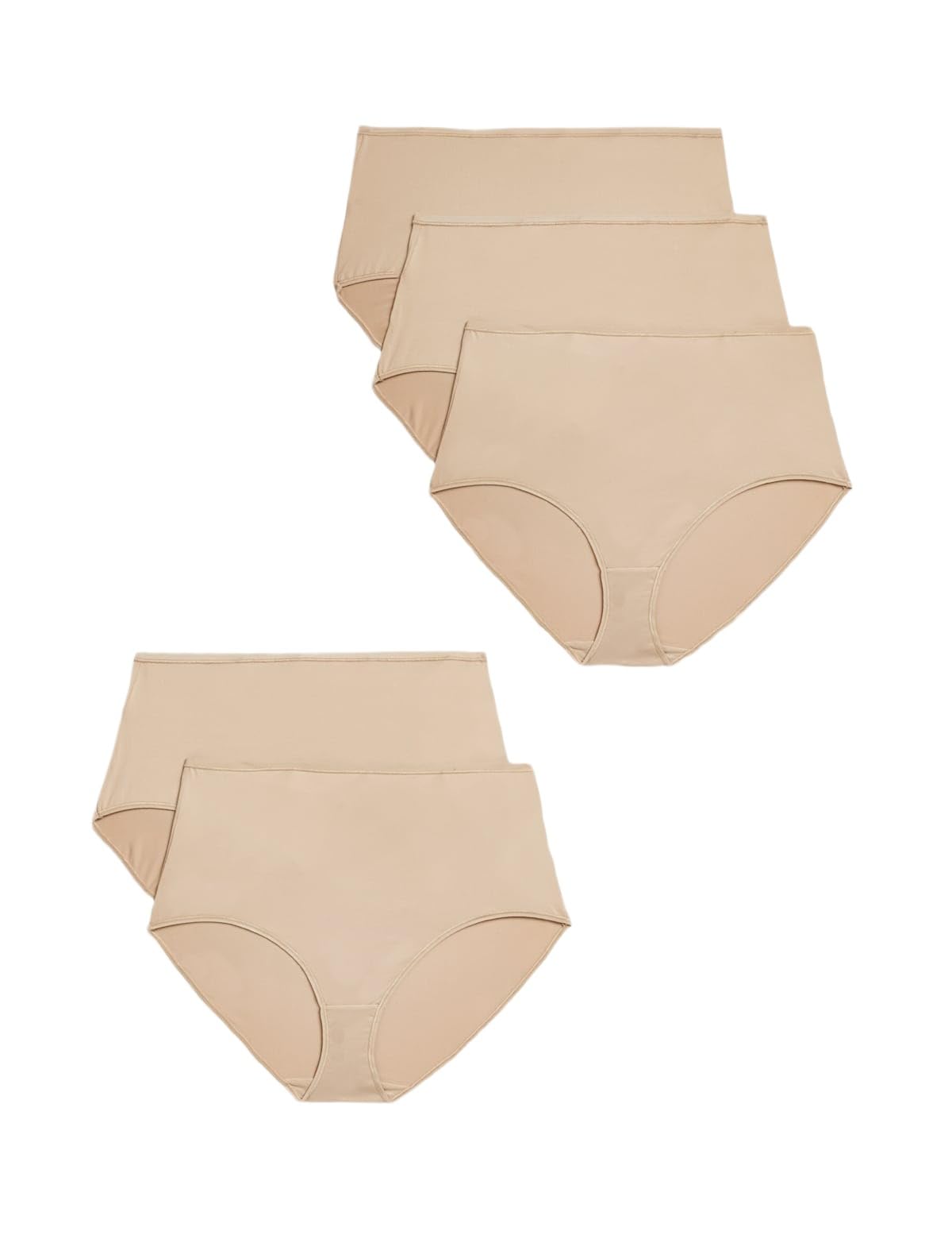 marks & spencer Women Boy Short Panties-picture-18