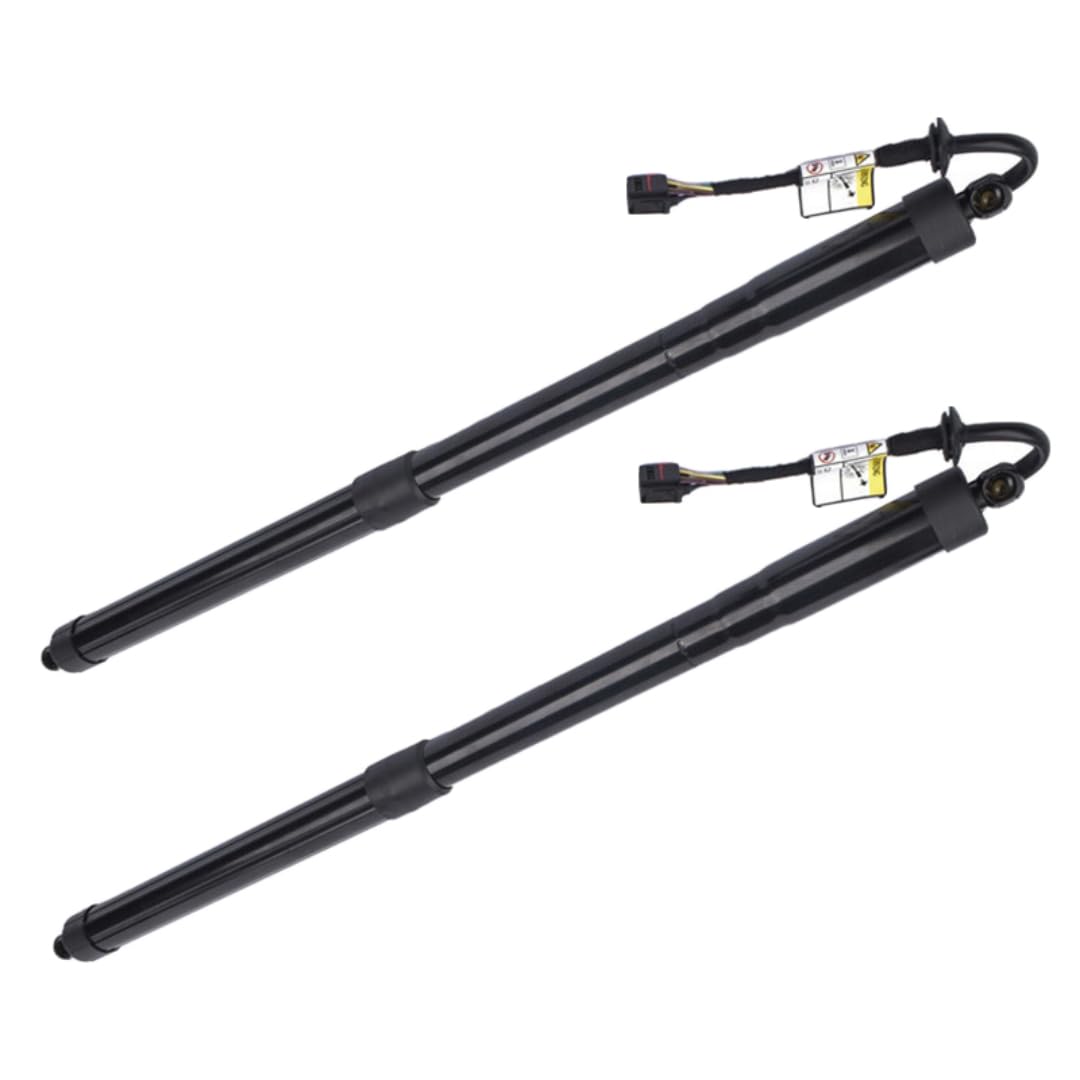 Rufutle Liftgate Struts for Infiniti‌ QX60 2014-2017, Electric Tailgate Support Rod Rear Trunk Strut 905603JA9A/905603JA0D/905613JA0A