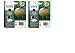 Produktbild Epson T1291 Schwarz Doppelpack = x2 T1291 Black Ink Cartridge