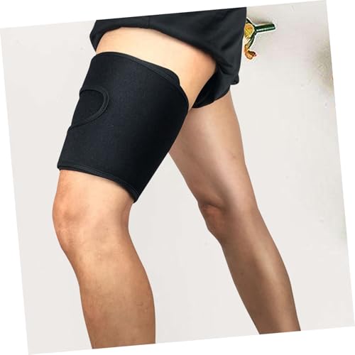 Faja de compresión para muslo para hombre y mujer miniatura 7