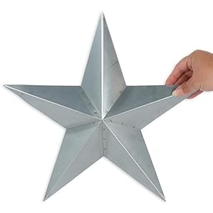 Factorydirectcraftrusticgalvanizedmetalbarnstarforhomedecorfarmhousecountryprimitivebarnstarwalldecorsize15inchx15inch Urban Country Home Decor Factory direct craft rustic galvanized metal barn star for home decor farmhouse country primitive barn star wall decor size 15 inch x 15 inch urban country home decor