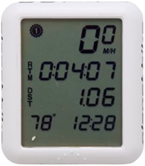 Planet Bike Protégé 9.0 bike computer