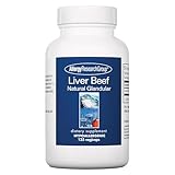 Allergy Research Group LIVER, CAPS 125