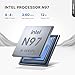 C1 N97 and C2 Intel N150 LPDDR5 12GB,512GB NVMe SSD