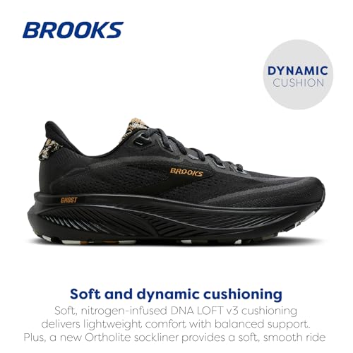 Image of Brooks Women's Ghost 18 Neutral Running & Walking Shoe