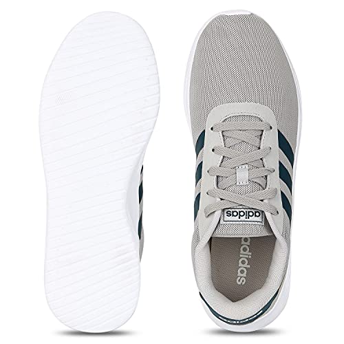 Image of Adidas Womens Lite Racer CLN 2.0 Running Shoe