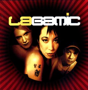 La Gamic [Audio CD] La Gamic [Audio CD] La Gamic
