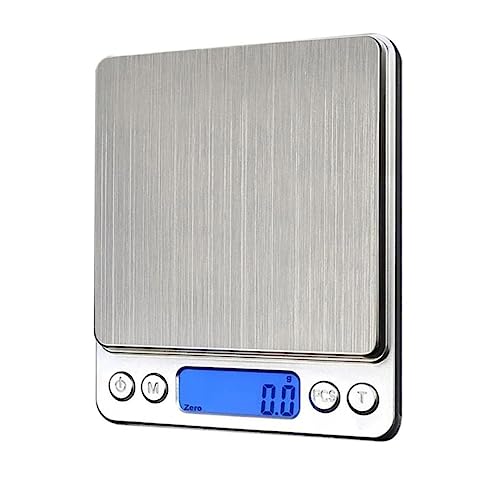 [AiO JAPAN] ͂  TCY fW^XP[ Xg[g^Cv dq ܈@\t vʔ 0.01g-500 XP[ Ɩp dqV dqXP[