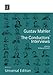 Produktbild Gustav Mahler. The Conductors' Interviews: Englischsprachige Ausgabe